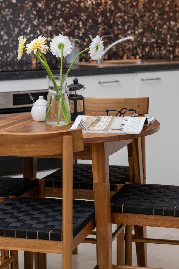 Plac Unii Apartment Gdynia City Centre By Noclegi Renters Ngoại thất bức ảnh